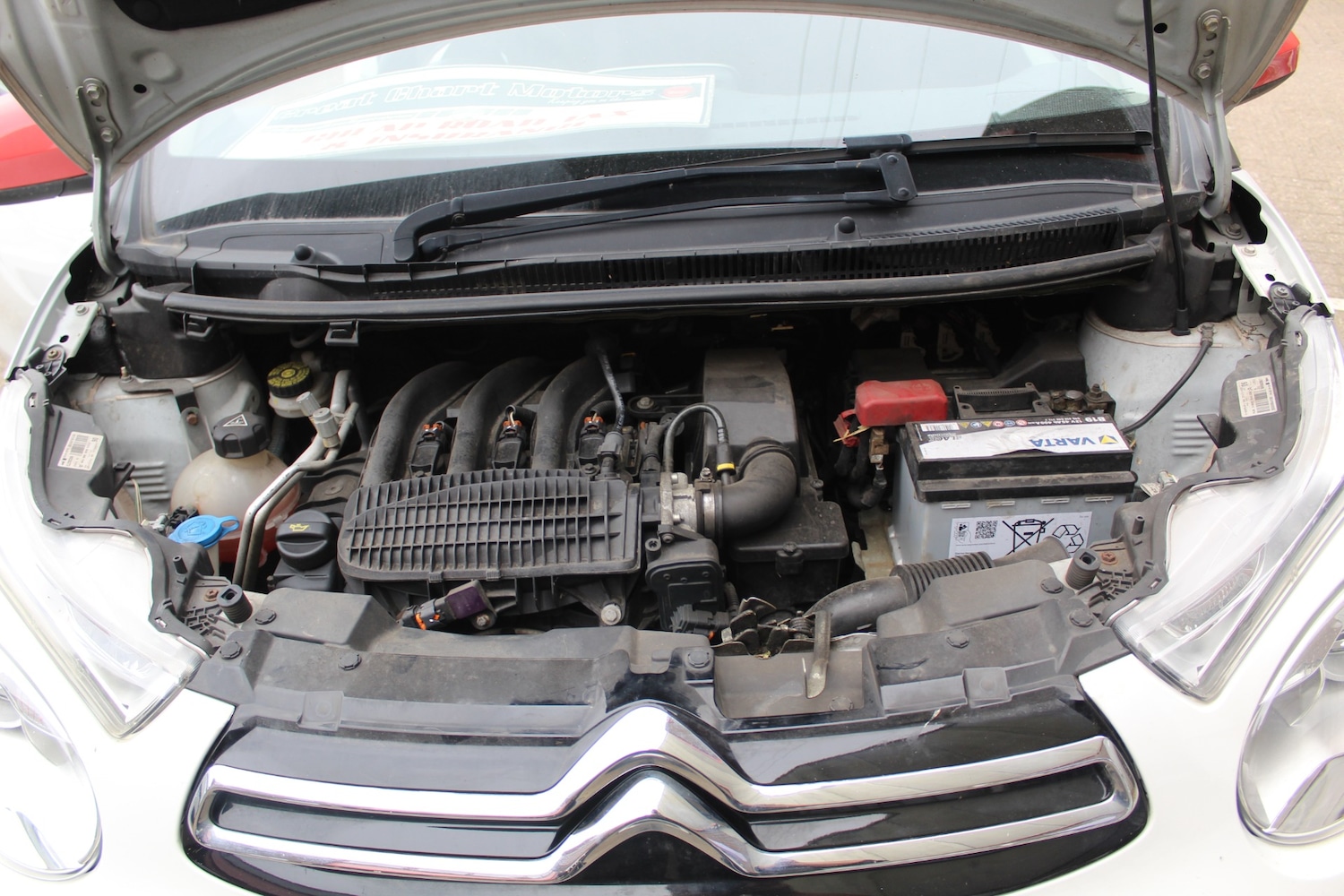 Used Citroen C1 2017 for sale - 76243023: Photo 10