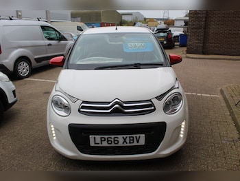 Citroen - C1