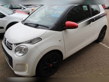 Used Citroen C1 2017 for sale - 76243023: Photo 2