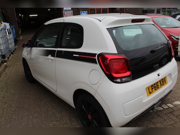 Used Citroen C1 2017 for sale - 76243023: Photo 3