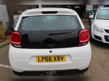 Used Citroen C1 2017 for sale - 76243023: Photo 4