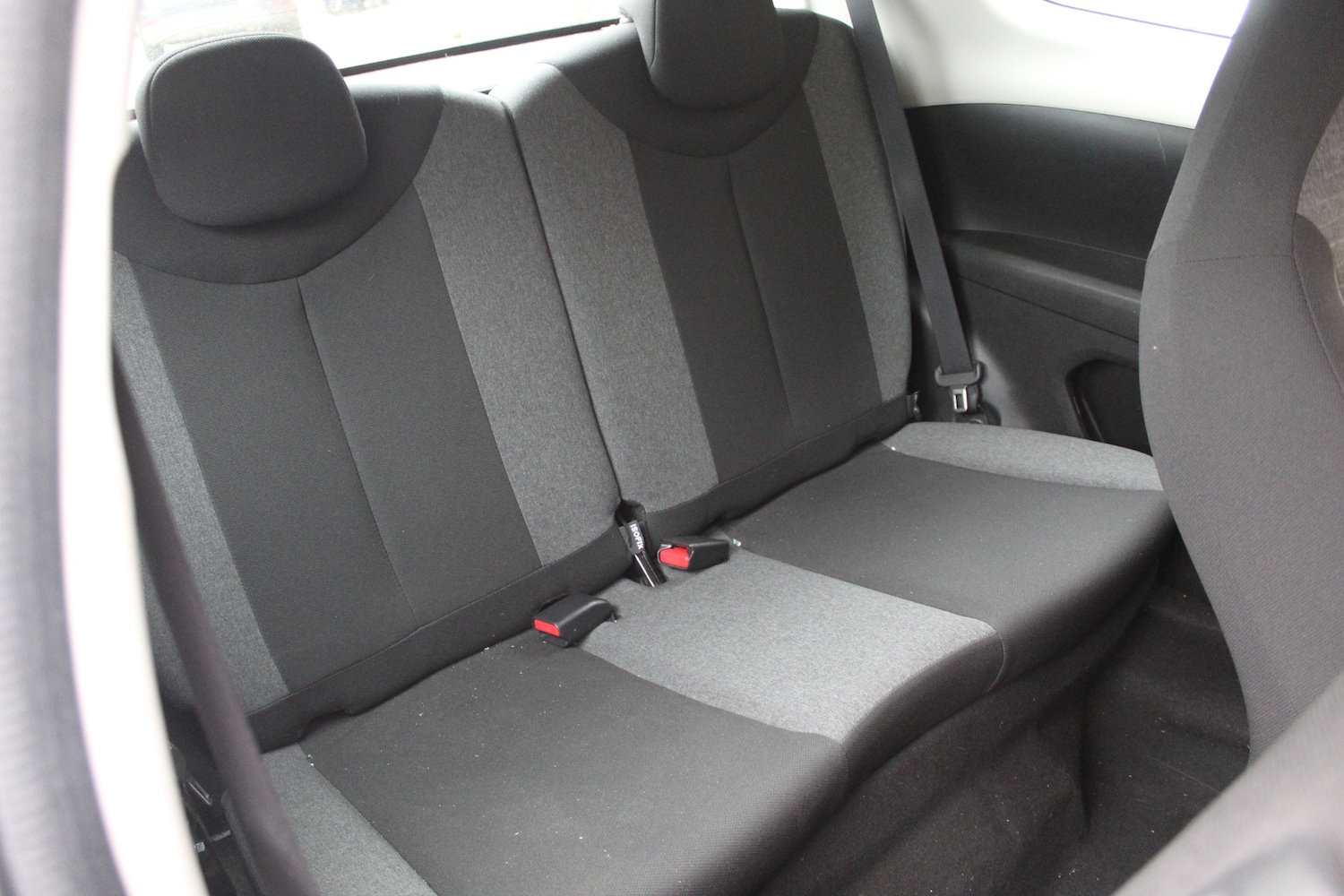 Used Citroen C1 2017 for sale - 76243023: Photo 7