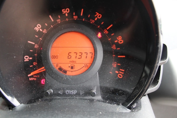 Used Citroen C1 2017 for sale - 76243023: Photo 8