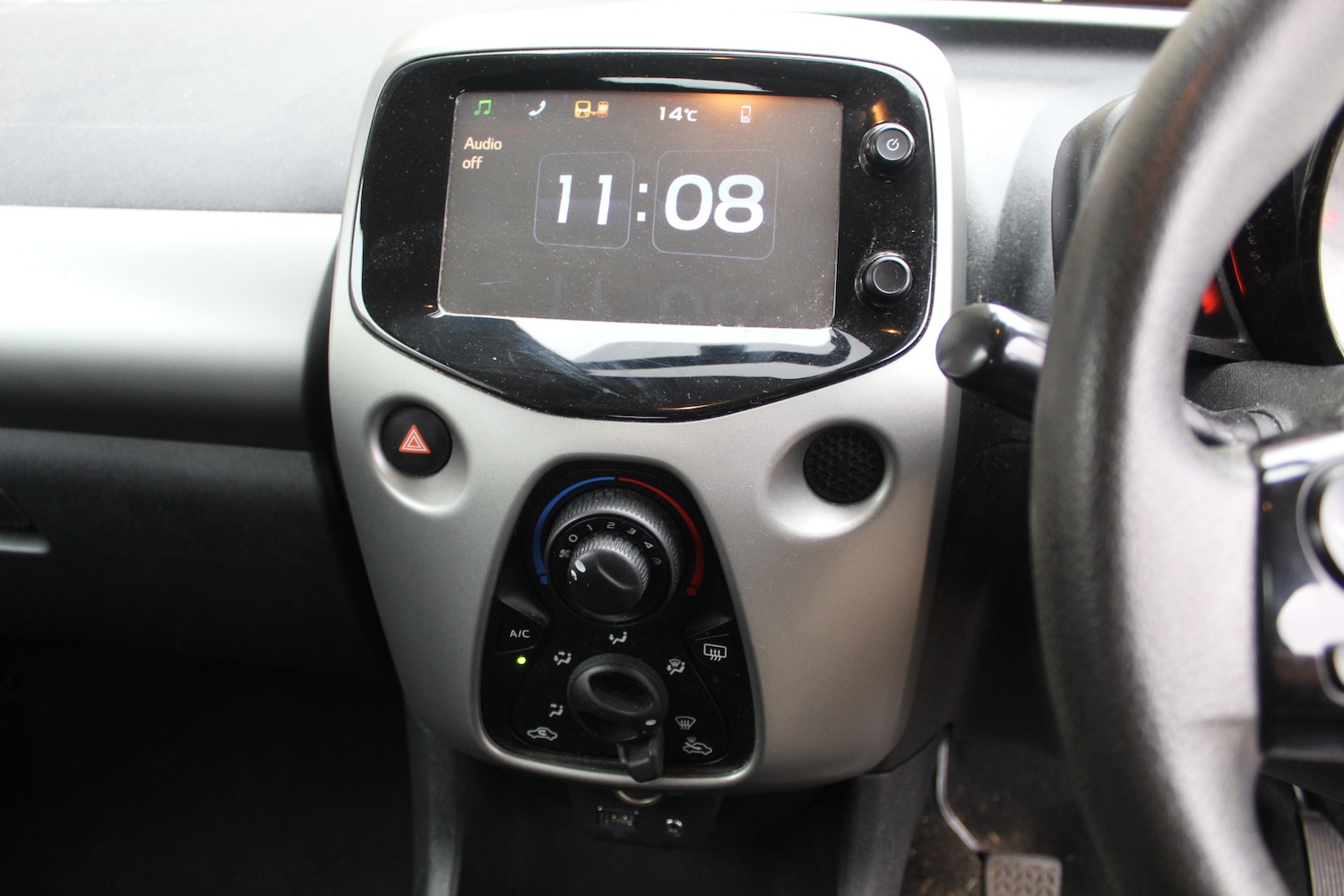 Used Citroen C1 2017 for sale - 76243023: Photo 9