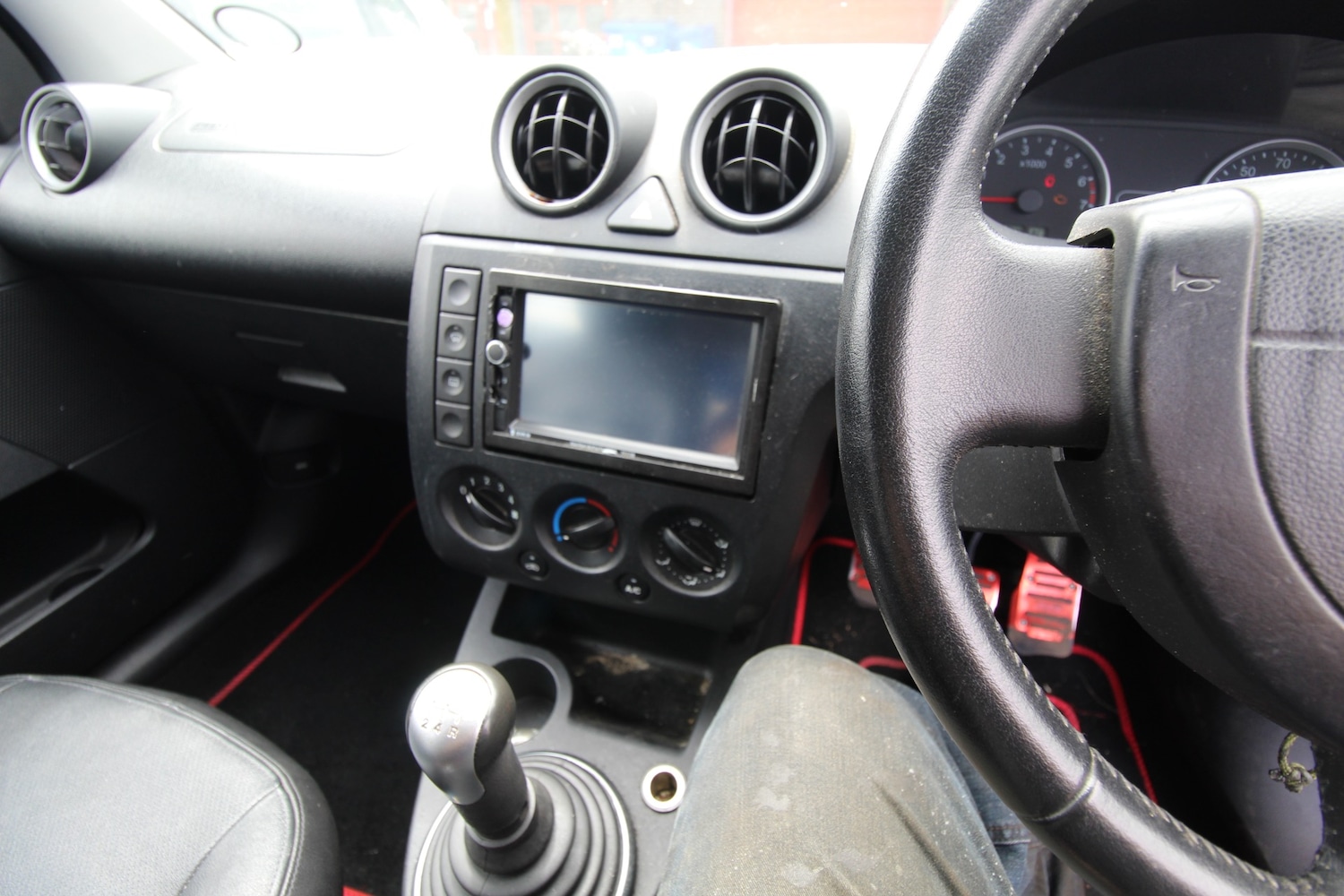 Vehicle 7