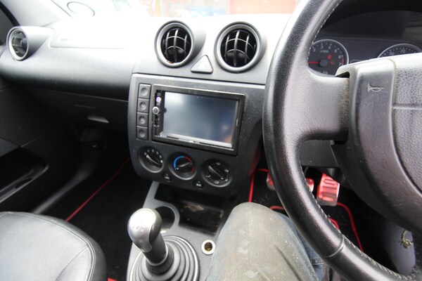 Used Ford Fiesta 2006 for sale - 74867514: Photo 7