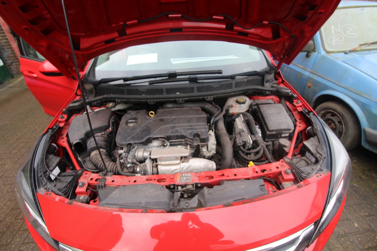 Vehicle 13