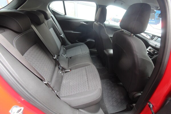 Used Vauxhall Astra 2018 for sale - 72821894: Photo 7