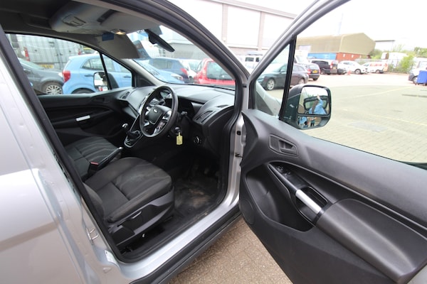 Used Ford Transit Connect 2017 for sale - 75527054: Photo 7
