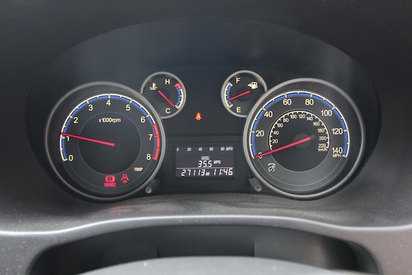 Used Suzuki SX4 2013 for sale - 74389349: Photo 10