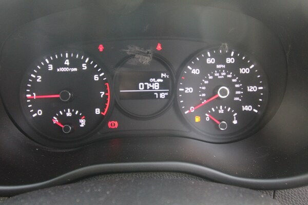 Used Kia Picanto 2021 for sale - 72821833: Photo 10