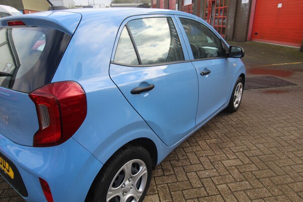 Used Kia Picanto 2021 for sale - 72821833: Photo 5