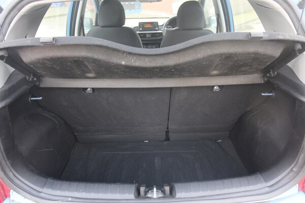 Used Kia Picanto 2021 for sale - 72821833: Photo 6