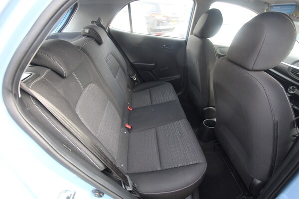 Used Kia Picanto 2021 for sale - 72821833: Photo 7