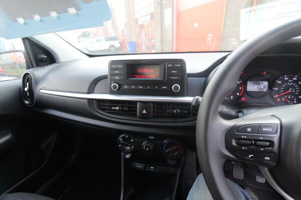 Used Kia Picanto 2021 for sale - 72821833: Photo 9