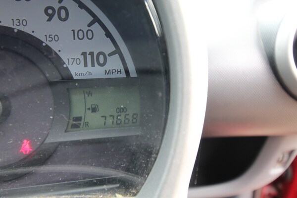 Used Peugeot 107 2008 for sale - 74400088: Photo 9