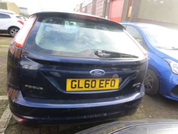 Used Ford Focus 2010 for sale - 72821936: Photo