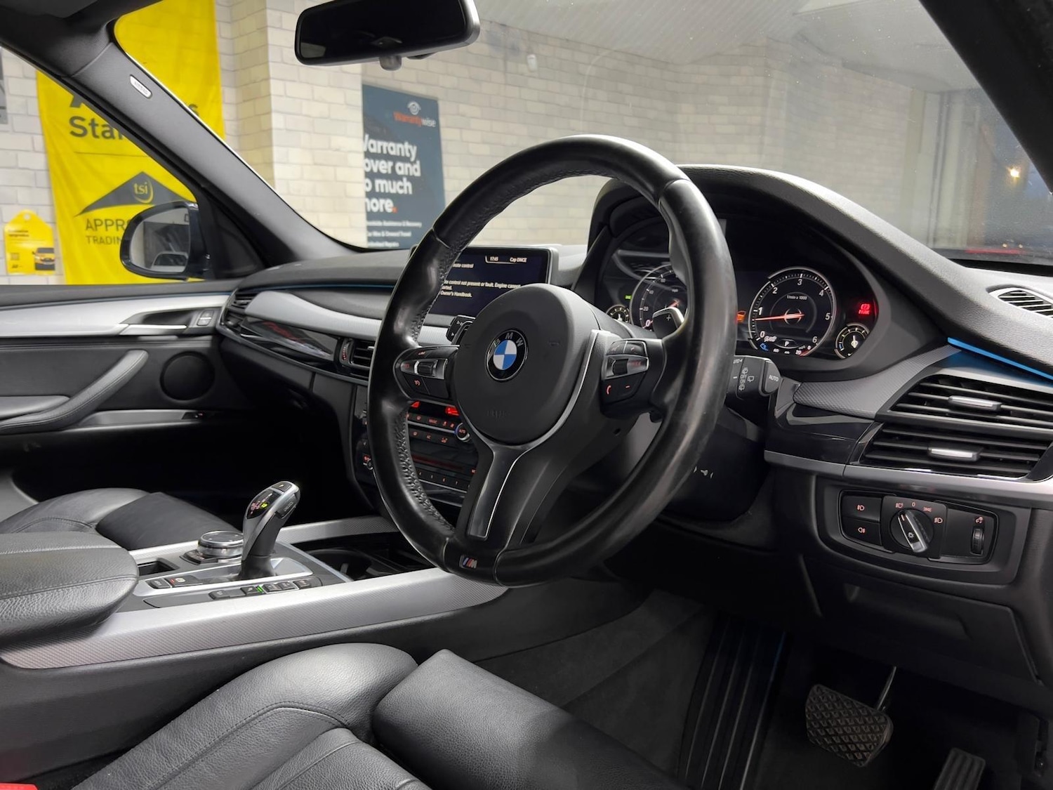 Used BMW X5 2016 for sale - 78091701: Photo 10