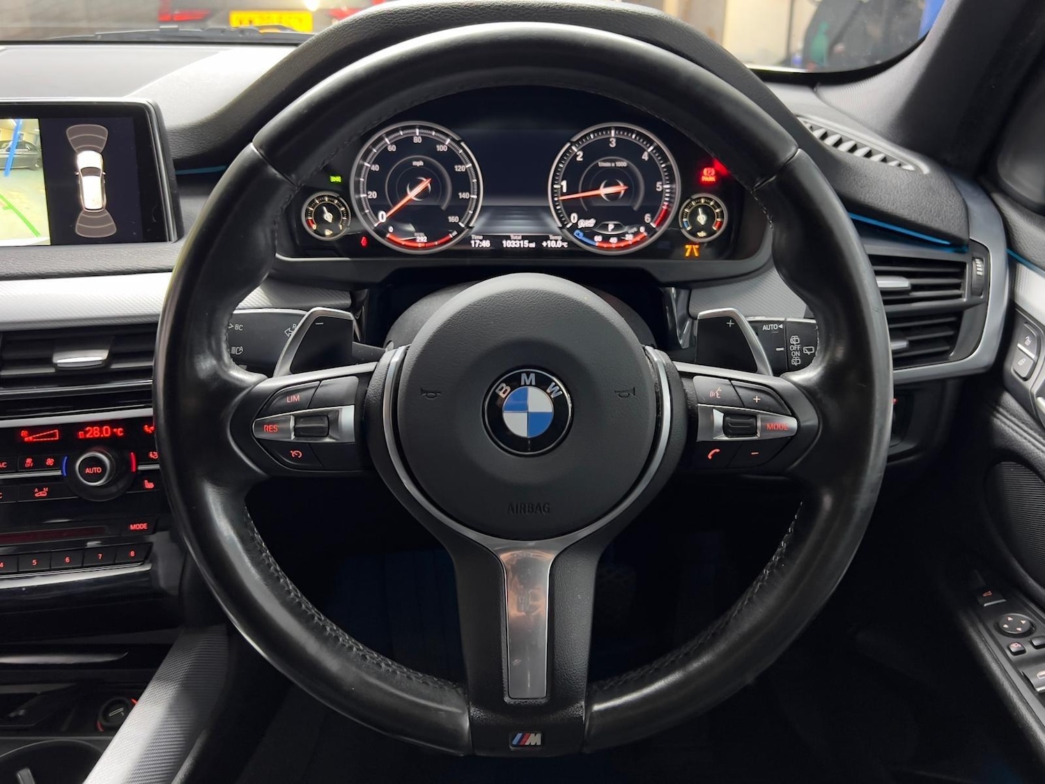 Used BMW X5 2016 for sale - 78091701: Photo 11