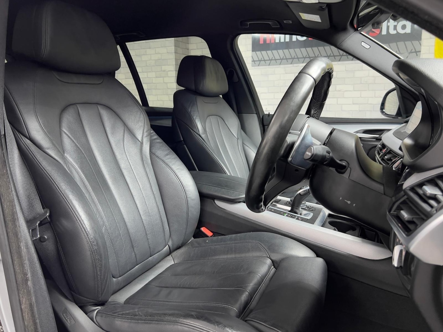 Used BMW X5 2016 for sale - 78091701: Photo 12