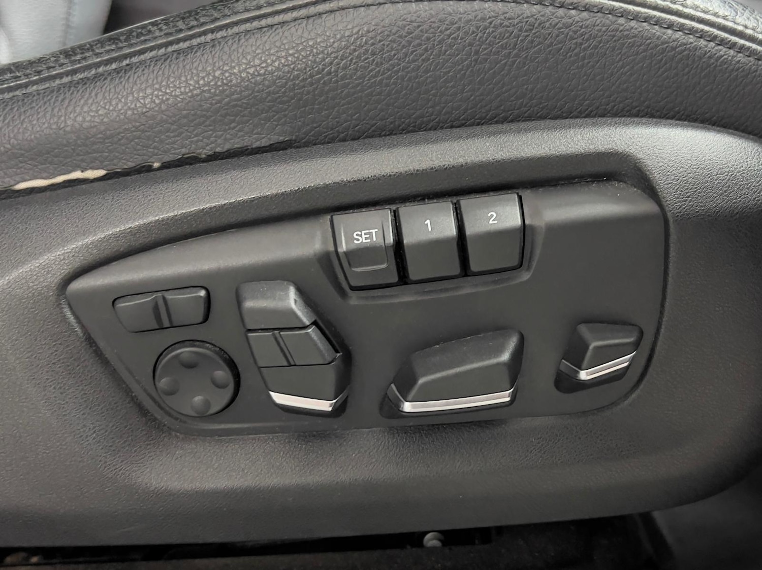 Used BMW X5 2016 for sale - 78091701: Photo 13