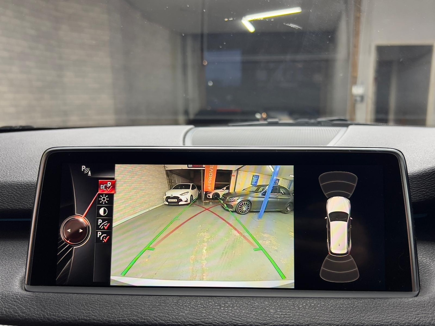 Used BMW X5 2016 for sale - 78091701: Photo 14