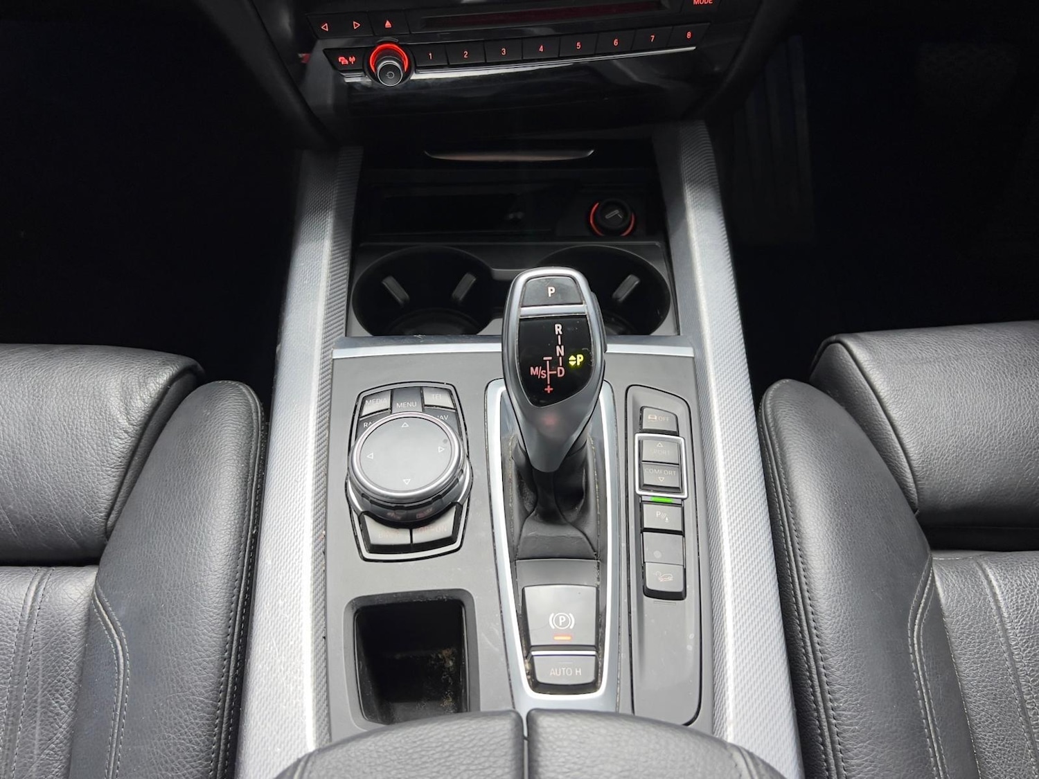 Used BMW X5 2016 for sale - 78091701: Photo 16