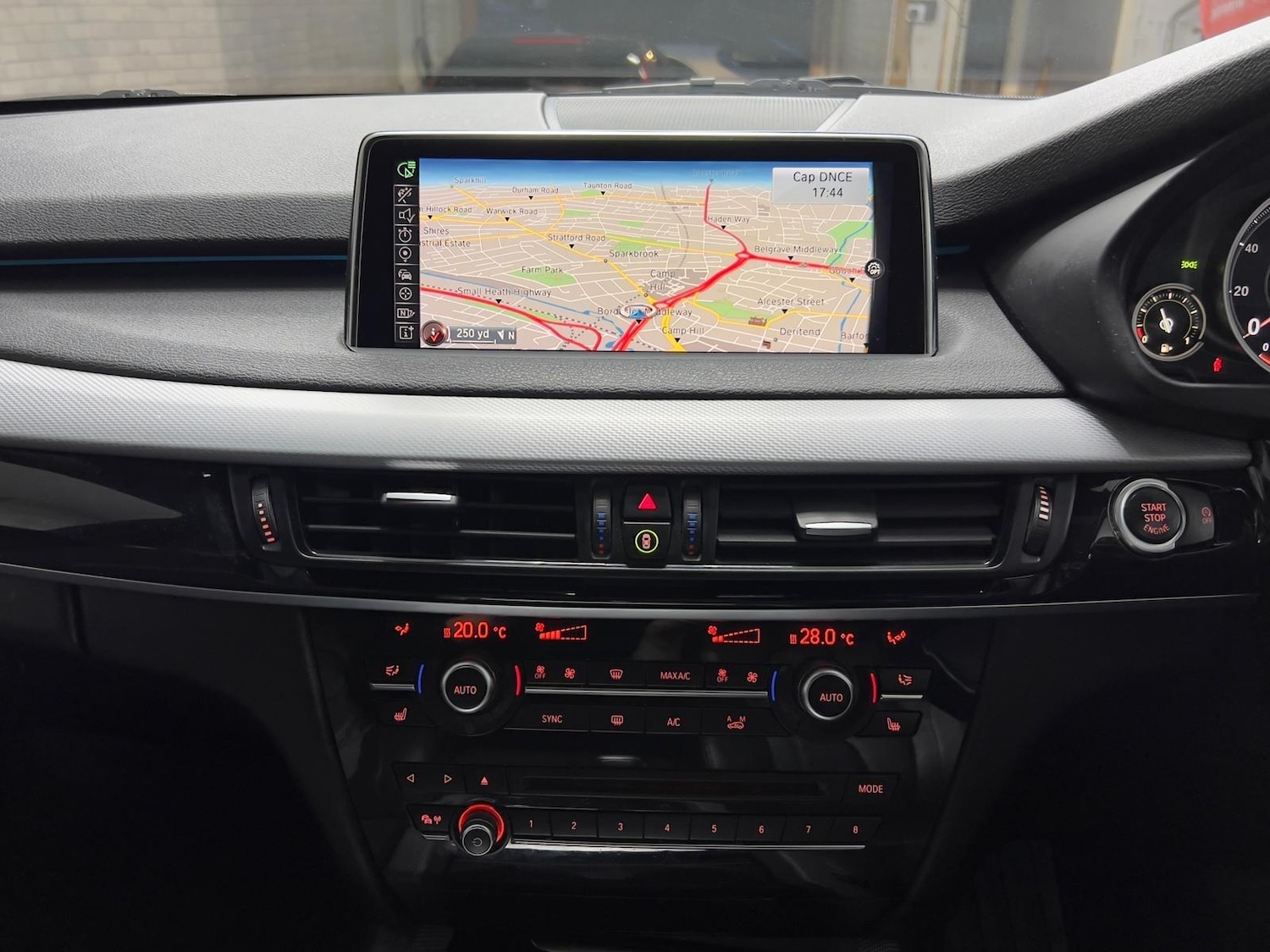 Used BMW X5 2016 for sale - 78091701: Photo 17