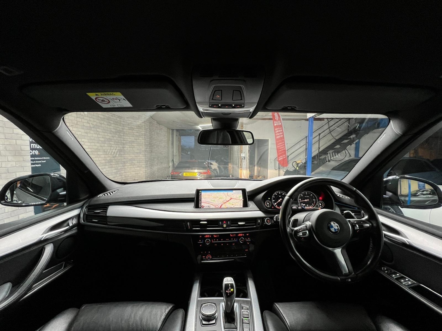 Used BMW X5 2016 for sale - 78091701: Photo 18