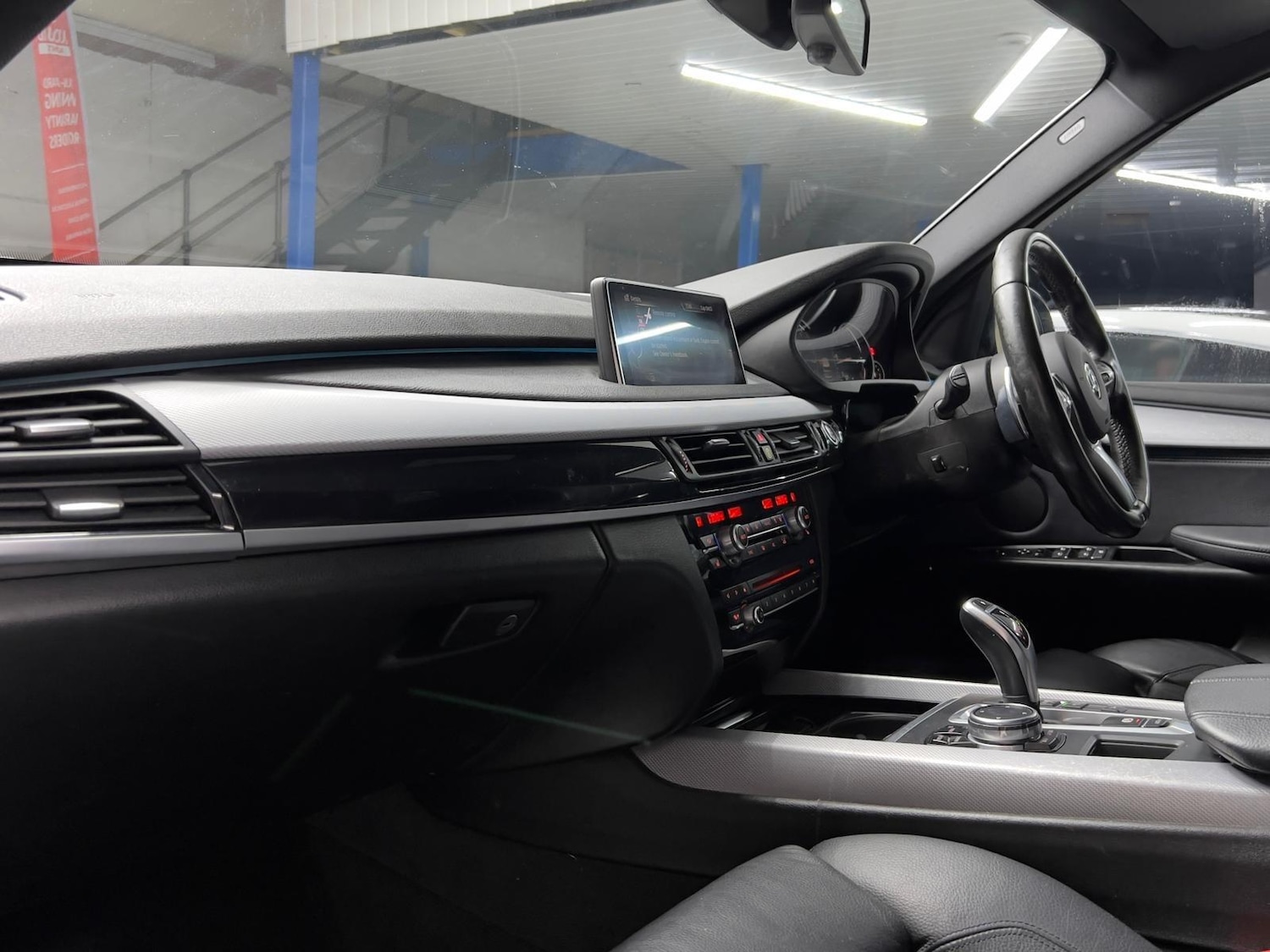 Used BMW X5 2016 for sale - 78091701: Photo 19