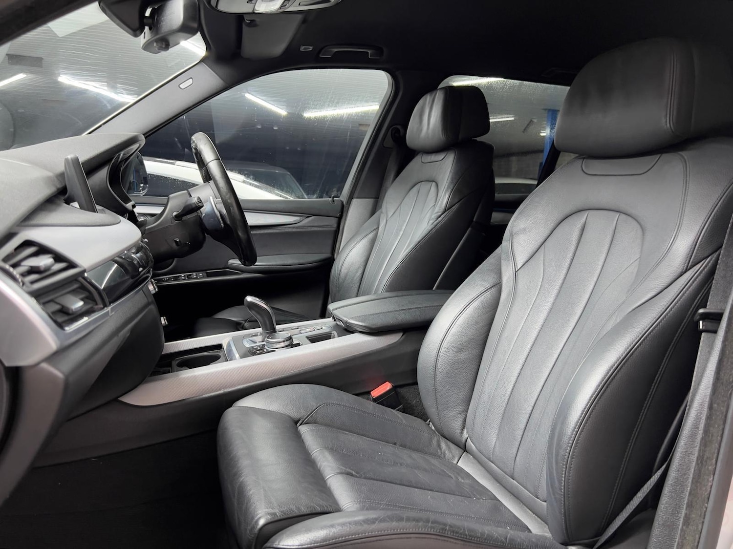 Used BMW X5 2016 for sale - 78091701: Photo 20