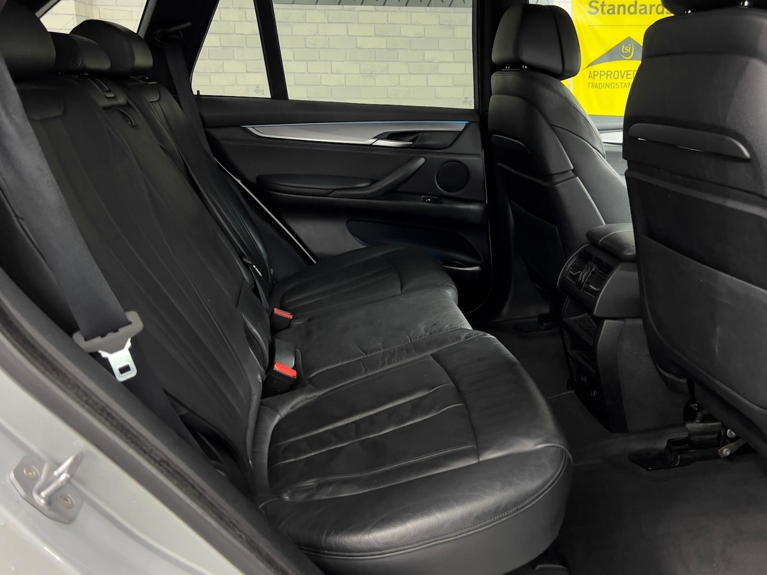 Used BMW X5 2016 for sale - 78091701: Photo 21