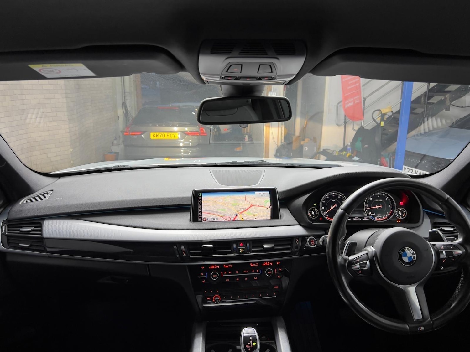 Used BMW X5 2016 for sale - 78091701: Photo 22