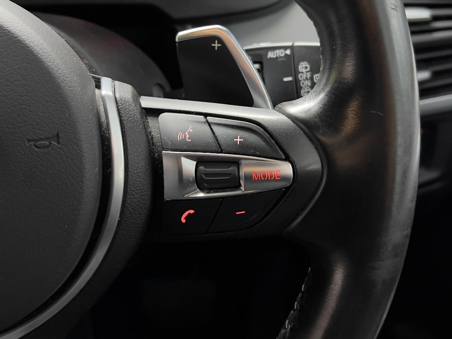 Used BMW X5 2016 for sale - 78091701: Photo 25