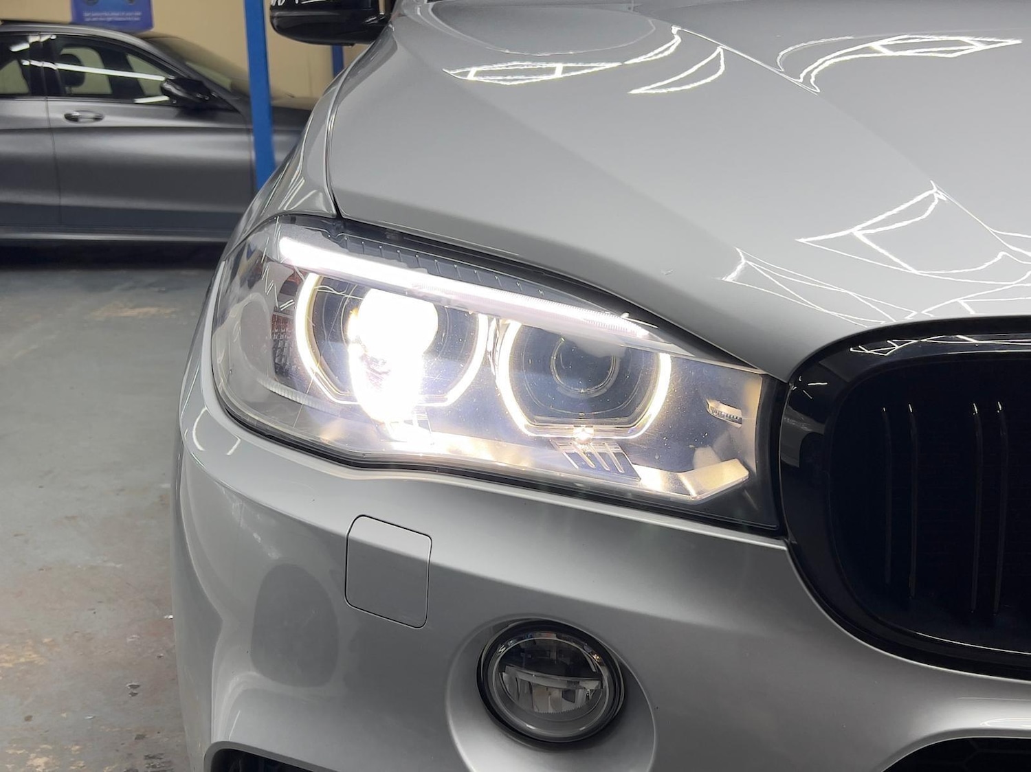 Used BMW X5 2016 for sale - 78091701: Photo 29