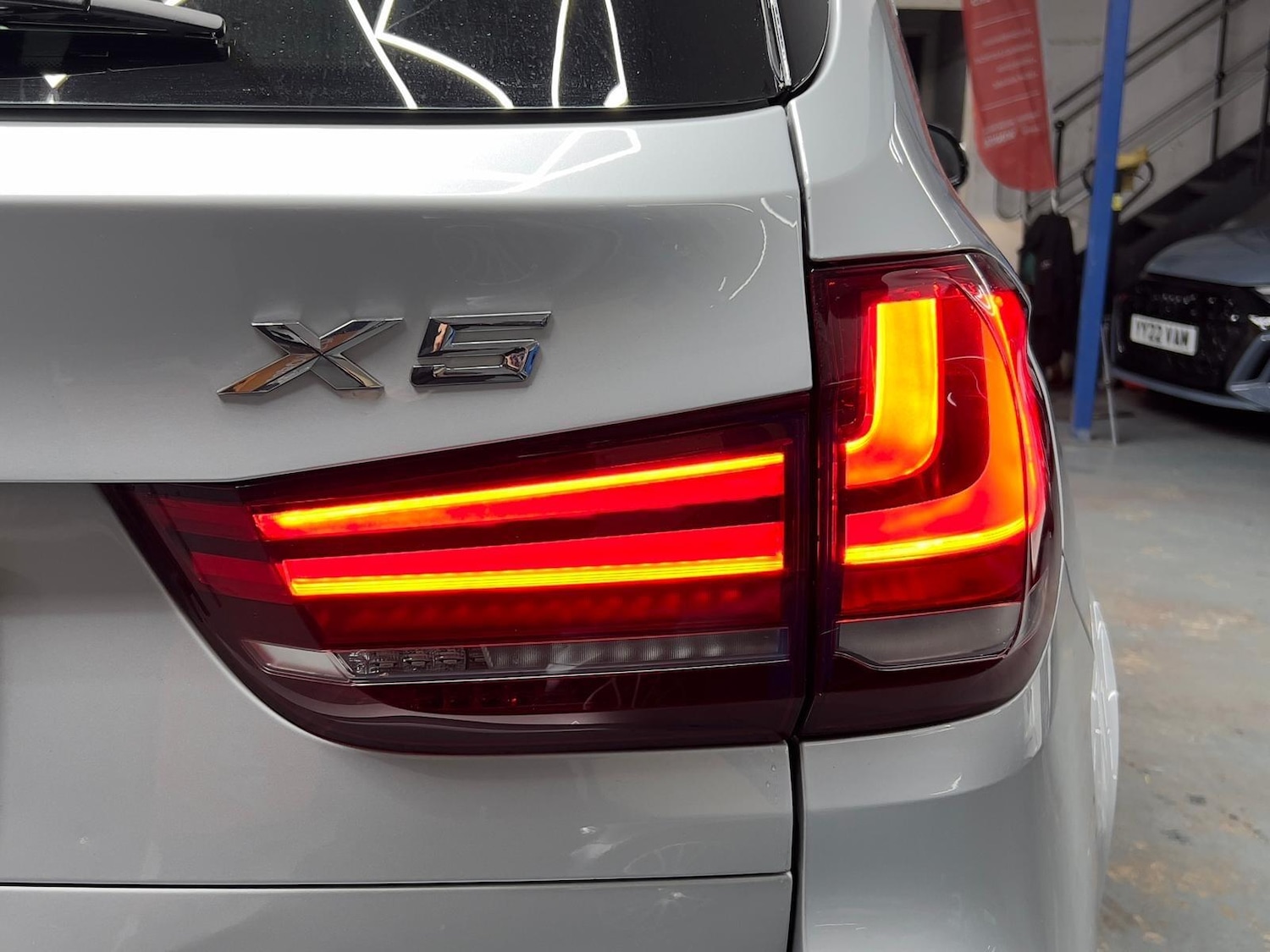 Used BMW X5 2016 for sale - 78091701: Photo 30