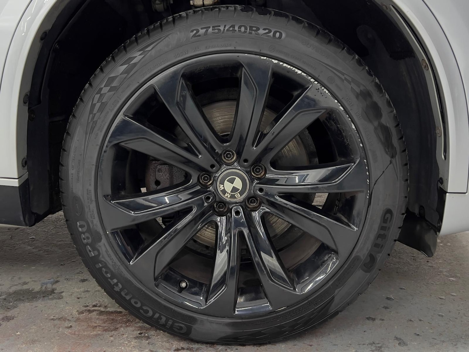 Used BMW X5 2016 for sale - 78091701: Photo 31