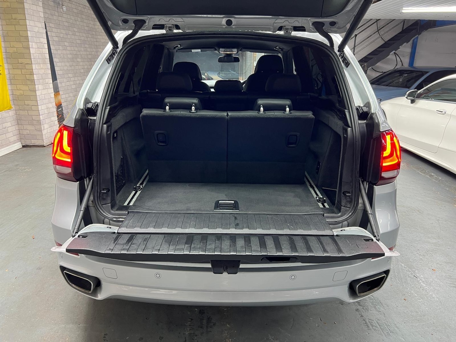 Used BMW X5 2016 for sale - 78091701: Photo 8