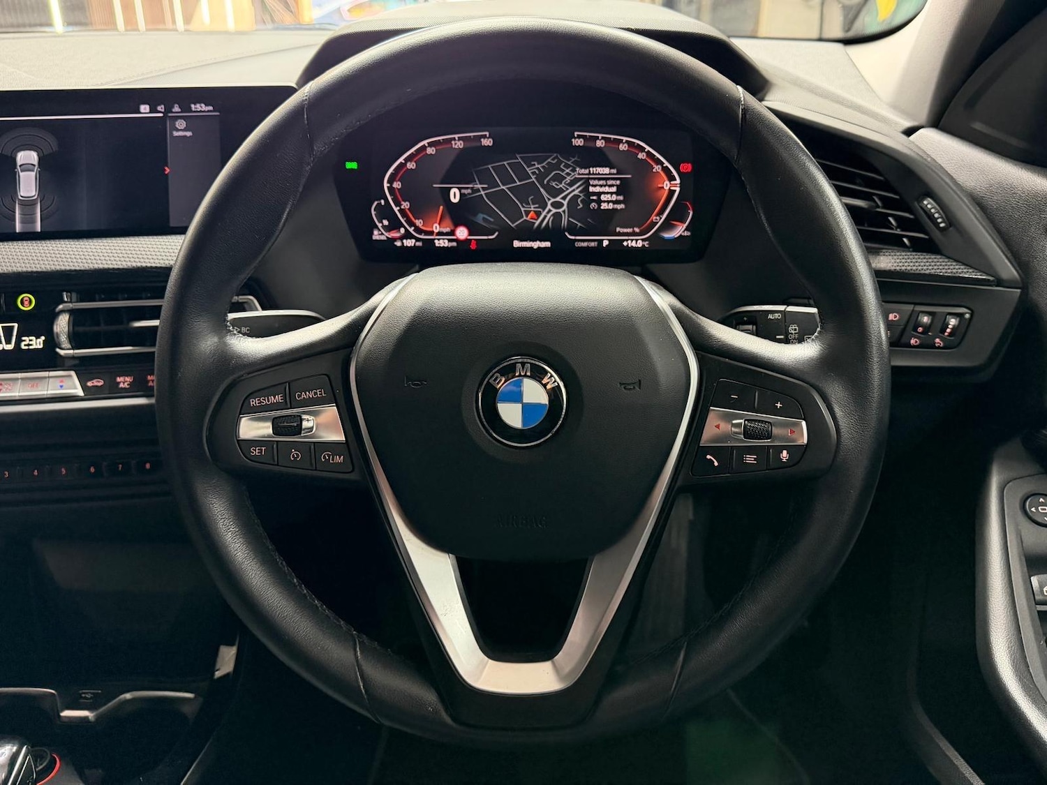 Used Volkswagen Sharan 2016 for sale - 78091666: Photo 10