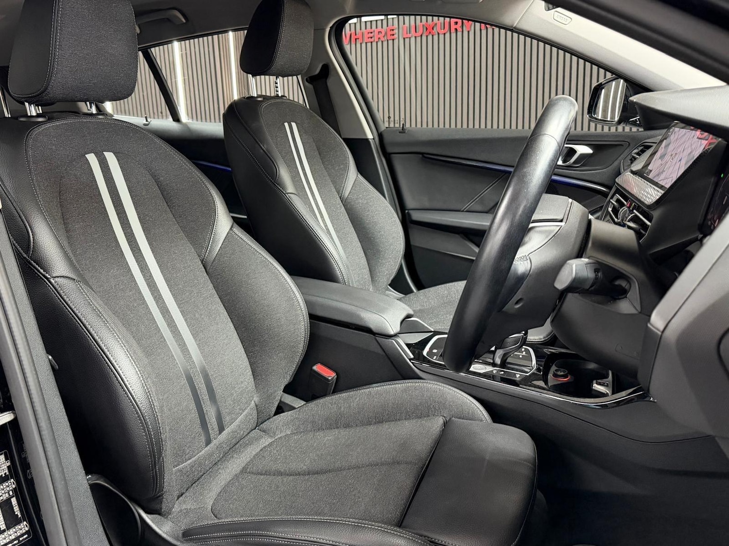 Used Volkswagen Sharan 2016 for sale - 78091666: Photo 12