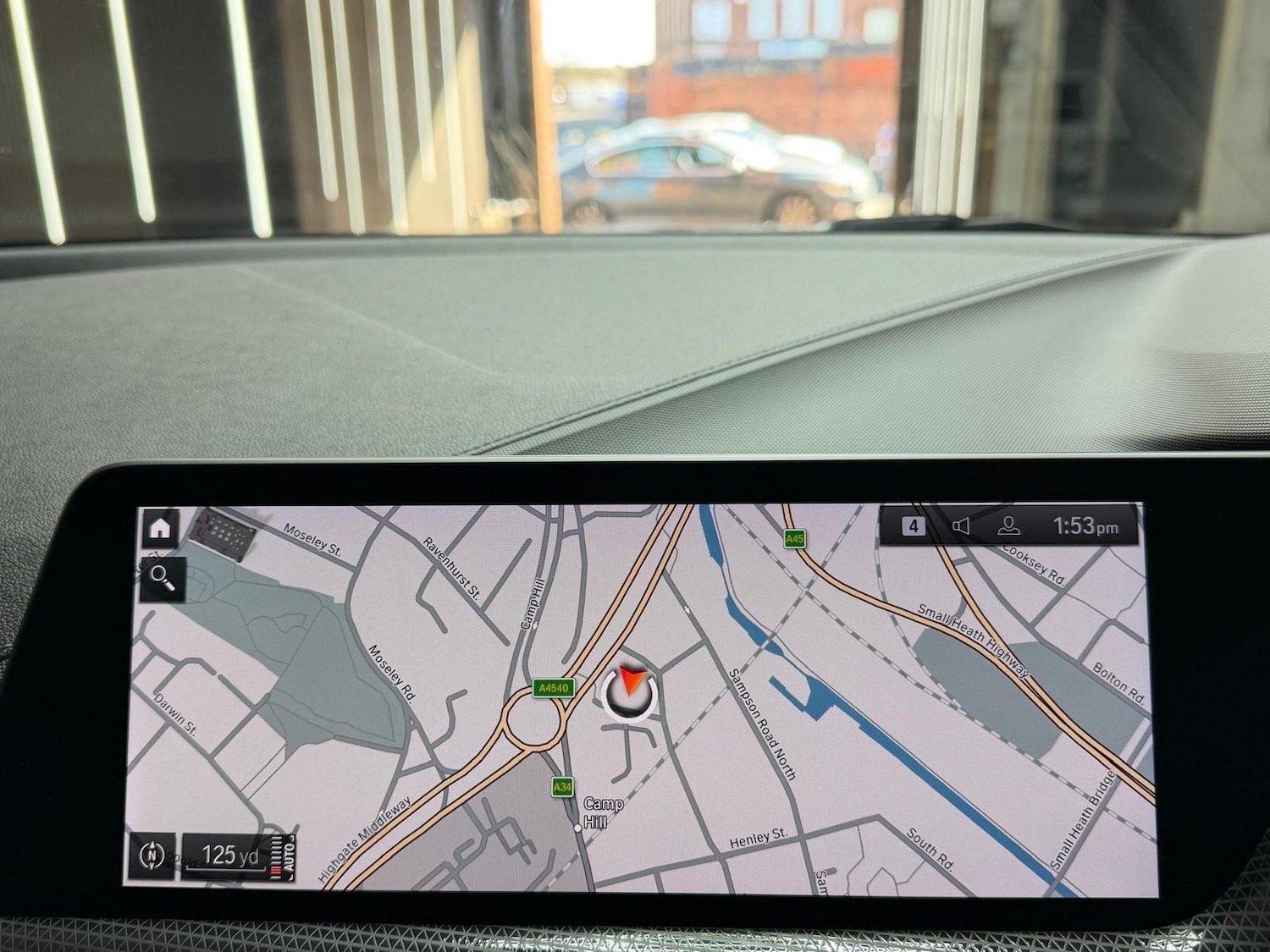 Used Volkswagen Sharan 2016 for sale - 78091666: Photo 13