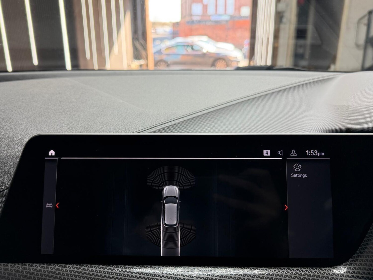 Used Volkswagen Sharan 2016 for sale - 78091666: Photo 14