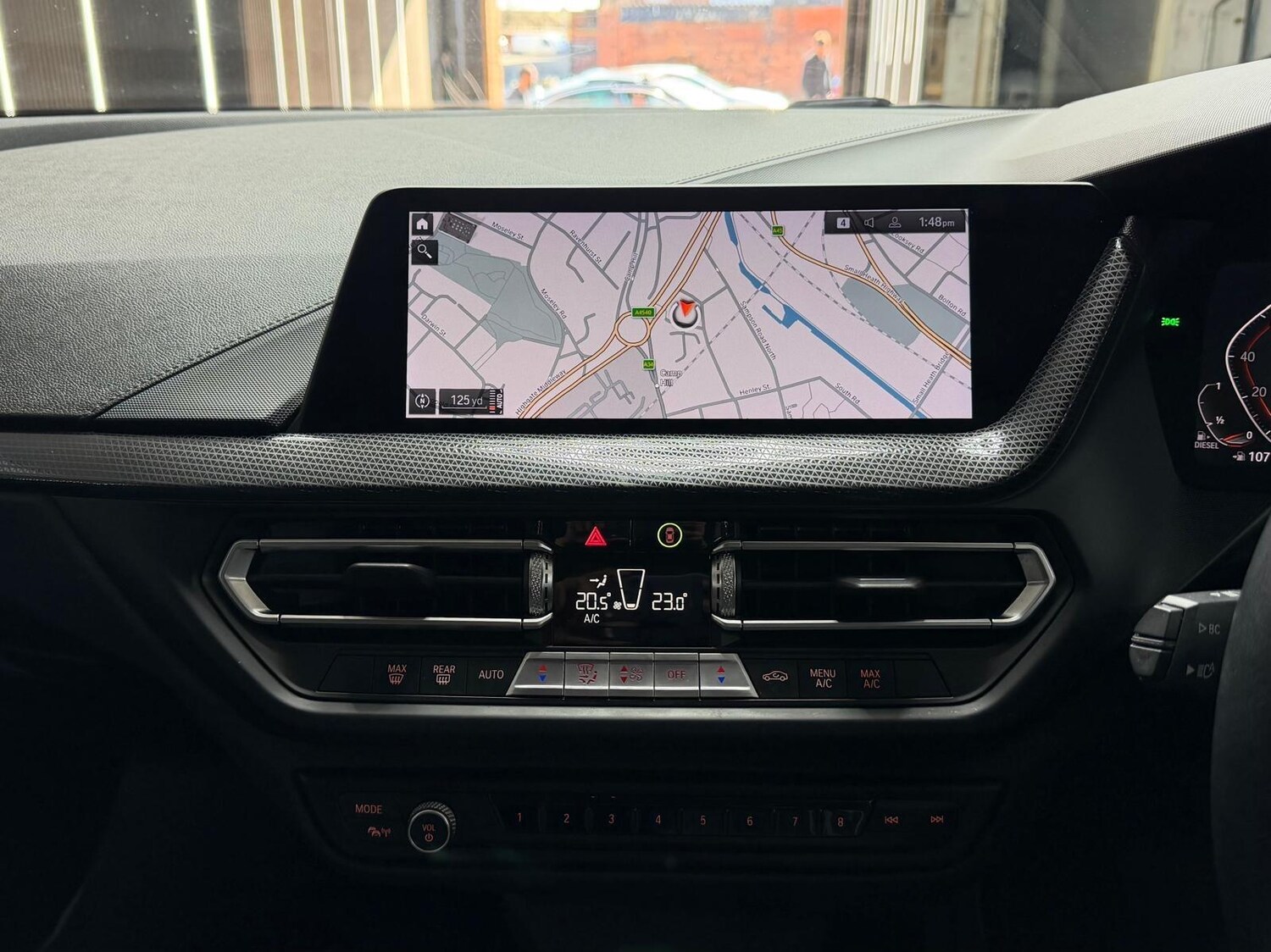 Used Volkswagen Sharan 2016 for sale - 78091666: Photo 16