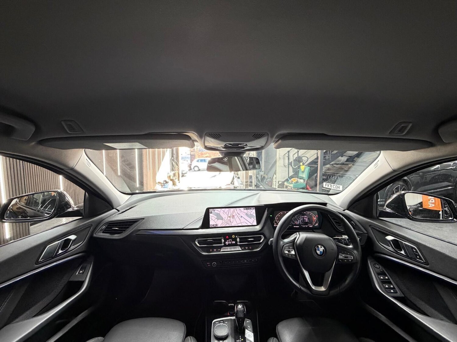 Used Volkswagen Sharan 2016 for sale - 78091666: Photo 17