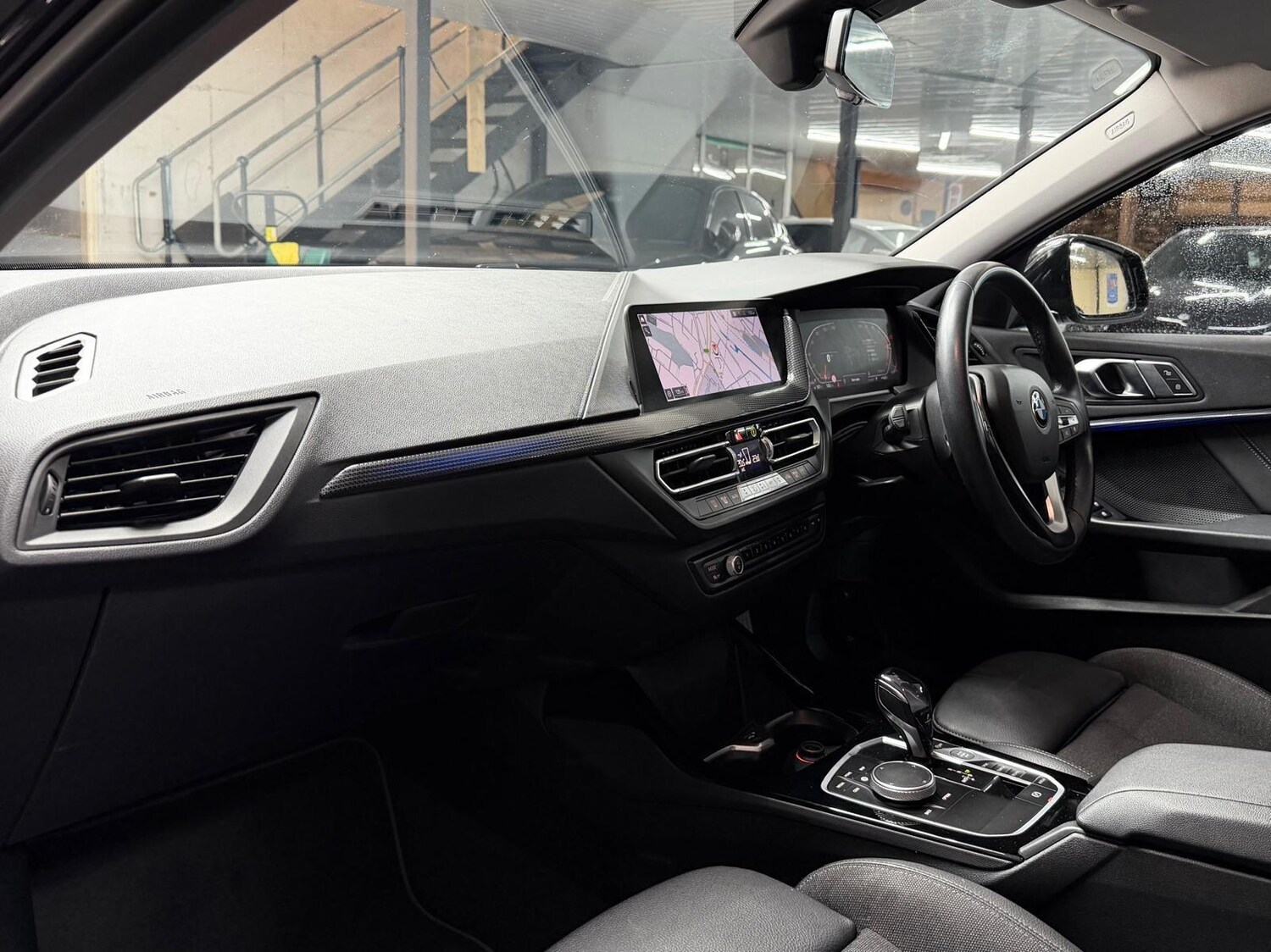 Used Volkswagen Sharan 2016 for sale - 78091666: Photo 18