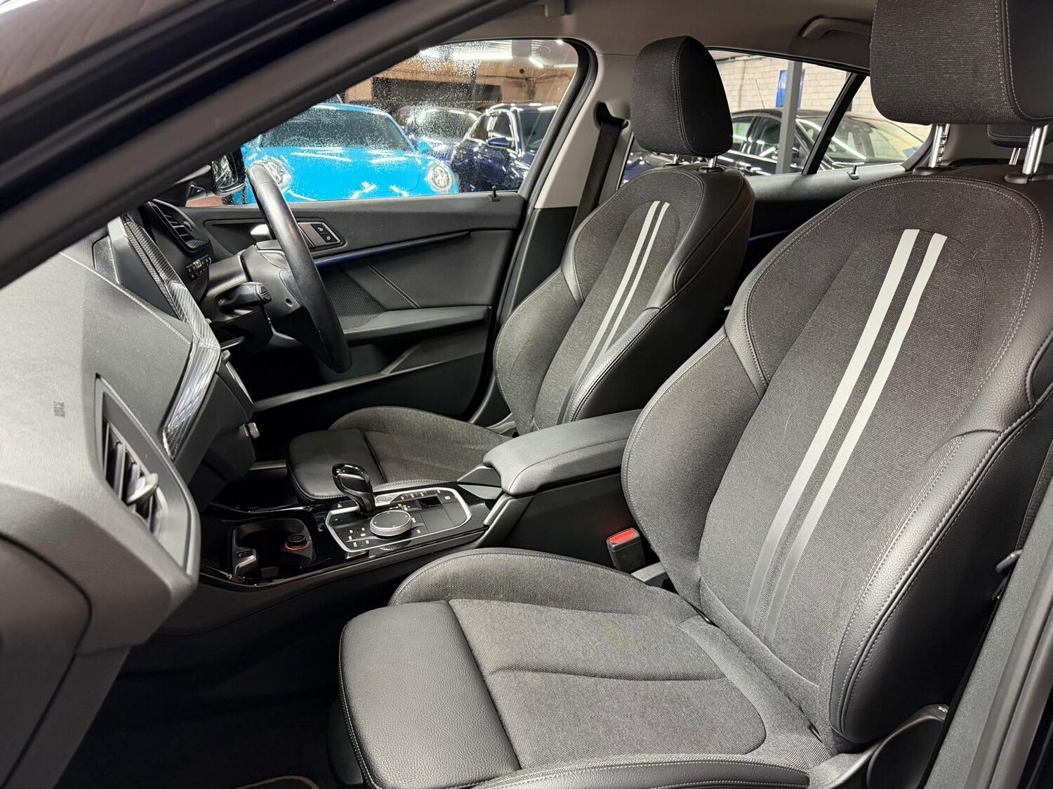 Used Volkswagen Sharan 2016 for sale - 78091666: Photo 19