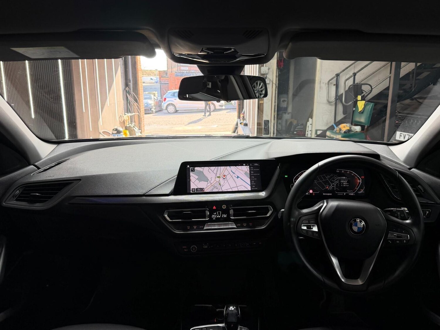 Used Volkswagen Sharan 2016 for sale - 78091666: Photo 21