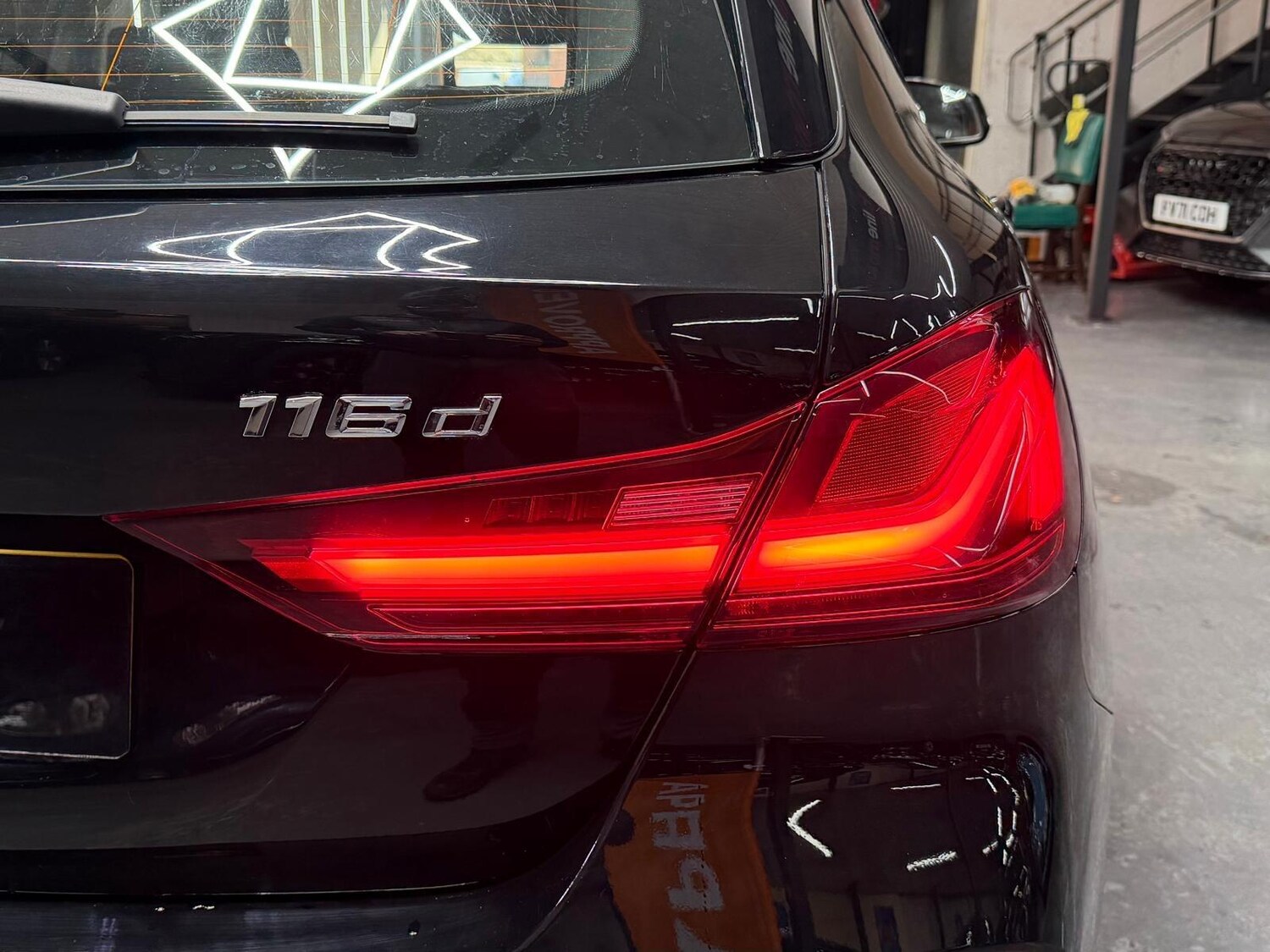 Used Volkswagen Sharan 2016 for sale - 78091666: Photo 26