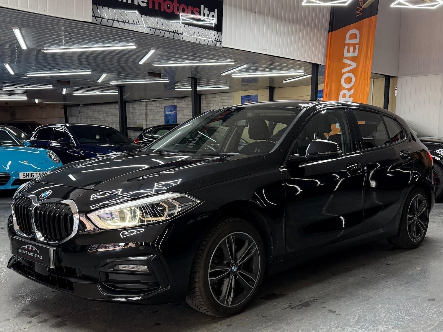 Used Volkswagen Sharan 2016 for sale - 78091666: Photo 3