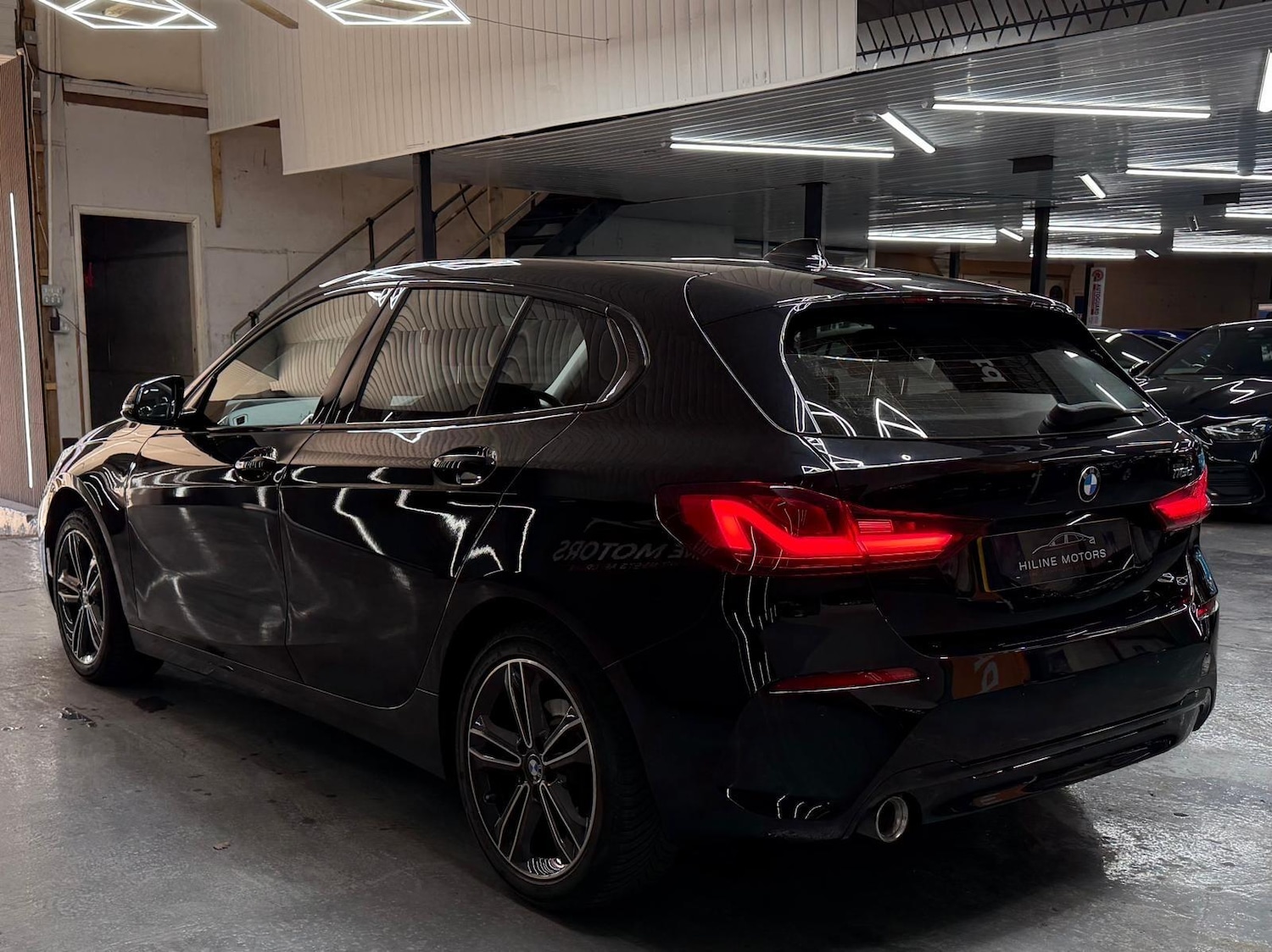 Used Volkswagen Sharan 2016 for sale - 78091666: Photo 4